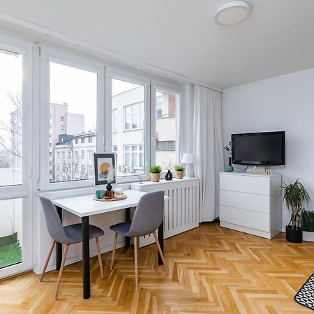 Superapart Zelazna 83-85 Warsaw Luaran gambar